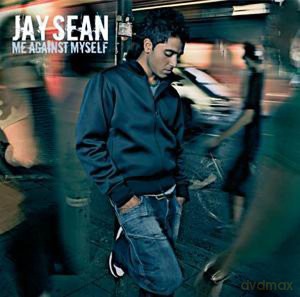 Sean Jay: Me Against Myself [CD]