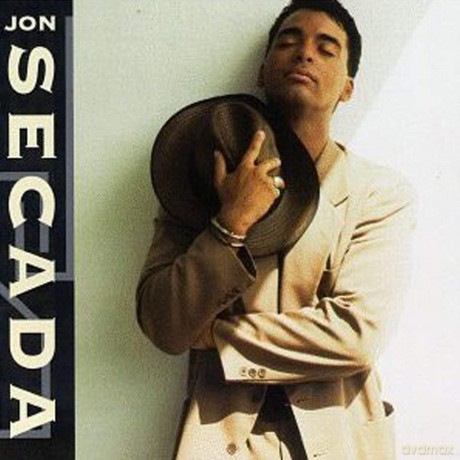 Secada Jon: Secada Jon [CD]