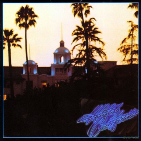Eagles: Hotel California [Winyl]