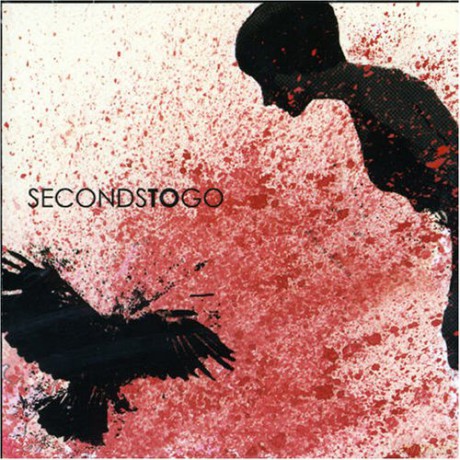 Seconds To Go: Seconds To Go [CD]