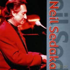 Sedaka Neil: Sedaka Neil [CD]