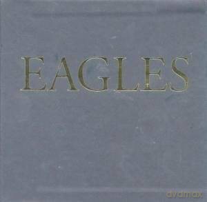 Eagles: Eagles (Boxed Set) [9CD]