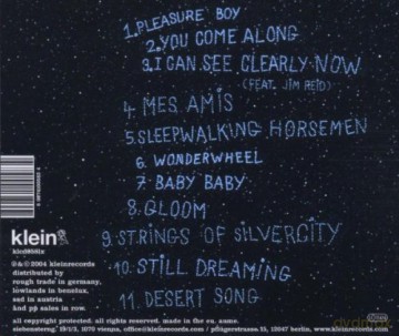 Seelenluft: The Way We Go [2CD]