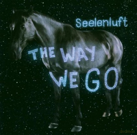 Seelenluft: The Way We Go [2CD]