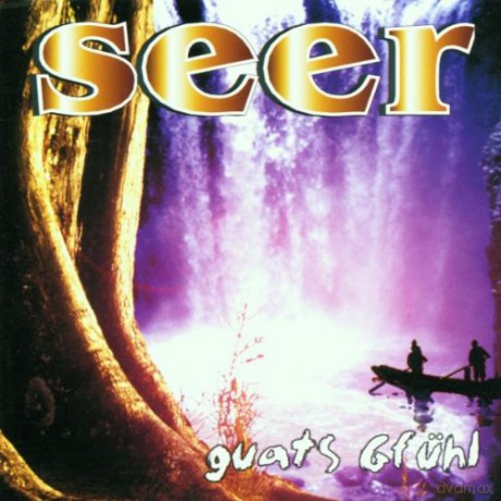 Seer: Guats Gfuehl [CD]