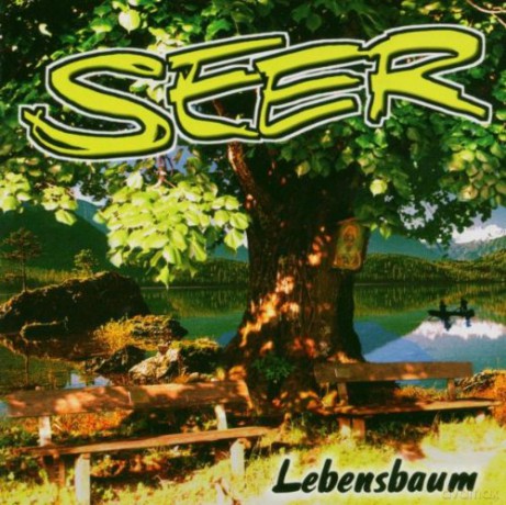 Seer: Lebensbaum [CD]