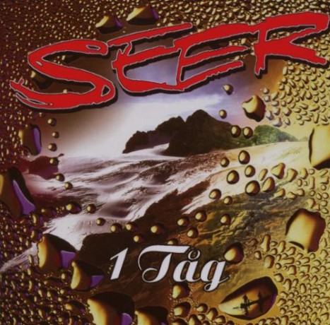 Seer: 1 Tag [CD]
