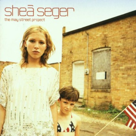 Seger Shea: The May Street Project [CD]