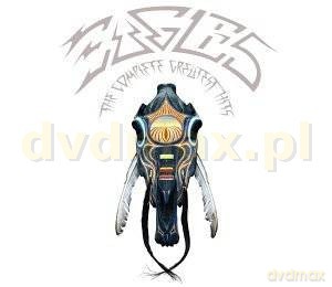 Eagles: Complete The Greatest Hits [2CD]