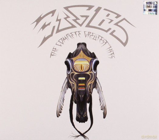 Eagles: Complete The Greatest Hits [2CD]