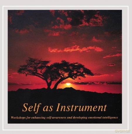 Self As Insrument: Self As Instrument [CD]