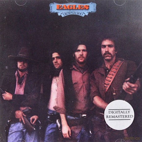 Eagles: Desperado [CD]