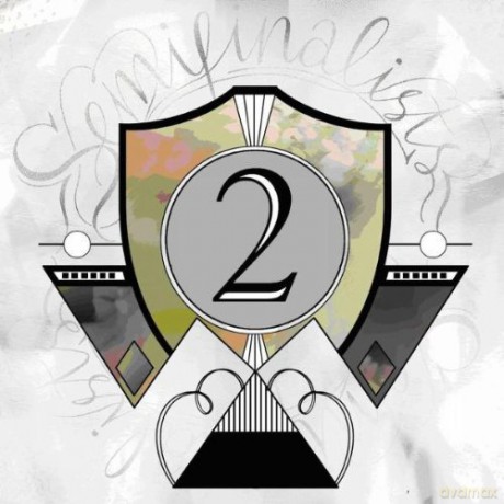 Semifinalists: 2 [CD]