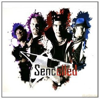 Sencelled: Sencelled [CD]