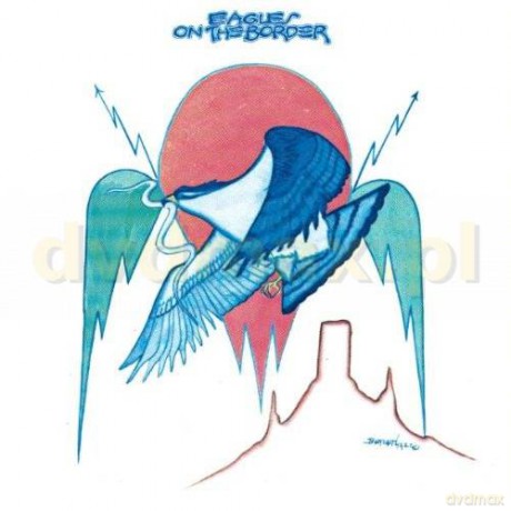 Eagles: On The Border [CD]