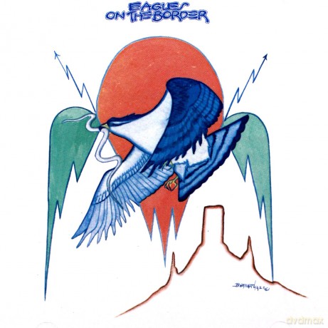 Eagles: On The Border [CD]