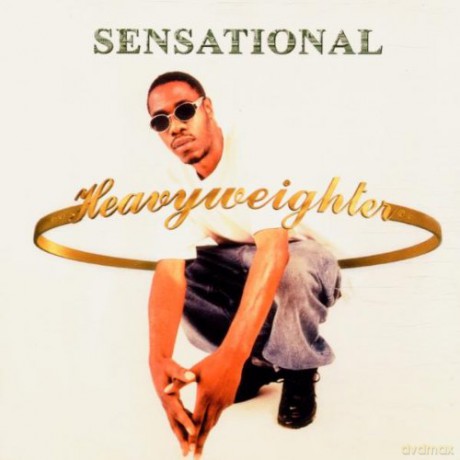 Sensational: Heavyweighter [CD]