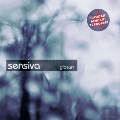 Sensiva: Giosun [CD]