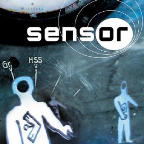 Sensor: Sensor [CD]