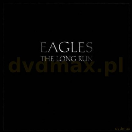 Eagles: The Long Run [CD]