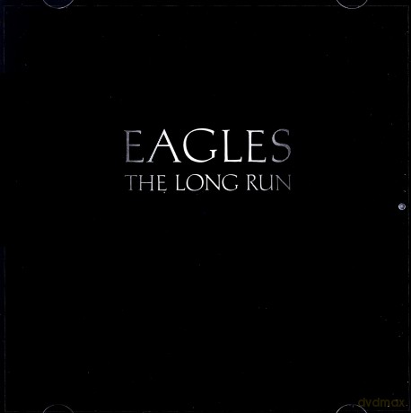 Eagles: The Long Run [CD]