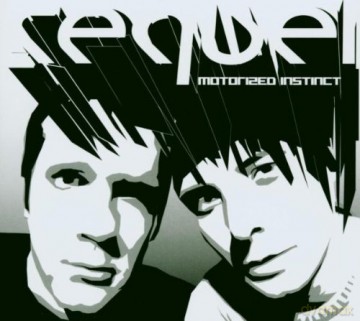 Sequel: Motorized Instinct [CD]