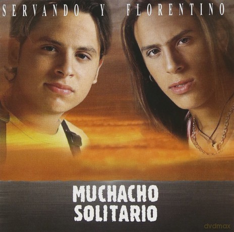 Servando Y Florentino: Muchacho Solitario [CD]