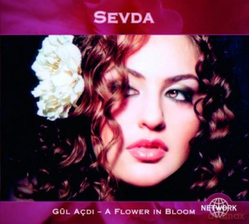 Sevda Alekperzadeh: A Flower In Bloom [CD]