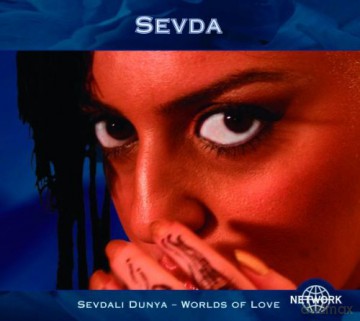 Sevda Alekperzadeh: Worlds Of Love [CD]