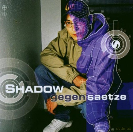 Shadow: Gegensaetze Ep [CD]