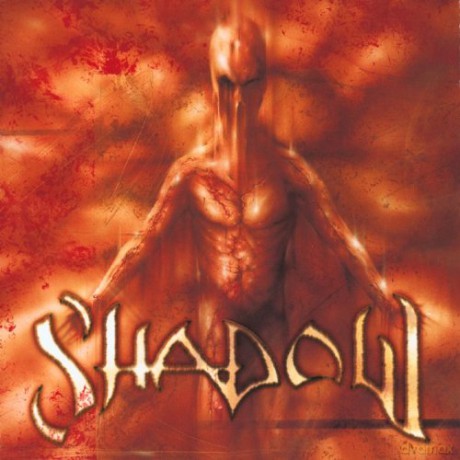 Shadow: Shadow [CD]