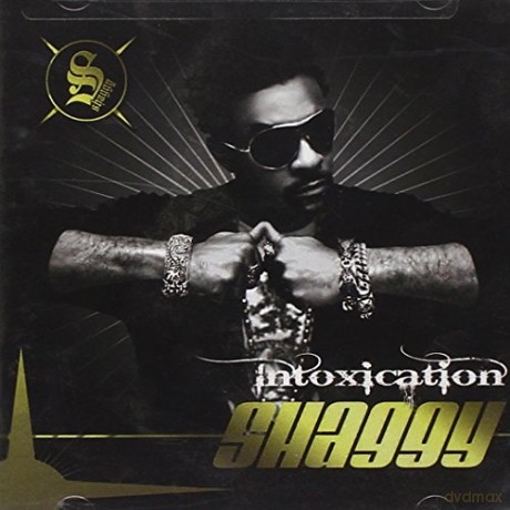 Shaggy: Intoxication [CD]