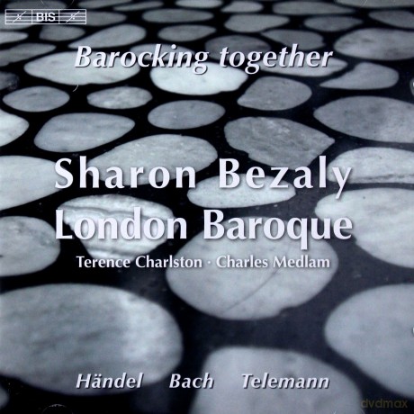 Sharon Bezaly: Barocking Together [CD]