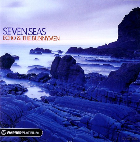 Echo & The Bunnymen: Seven Seas. Platinum Collection [CD]