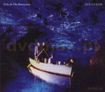 Echo & The Bunnymen: Ocean Rain (Collector's Edition) [2CD]