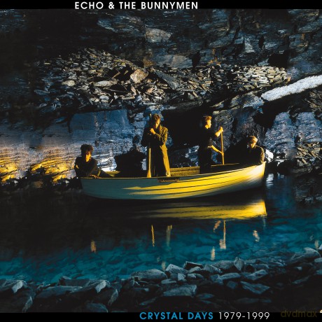 Echo & The Bunnymen: Crystal Days 1979-1999 [4CD]