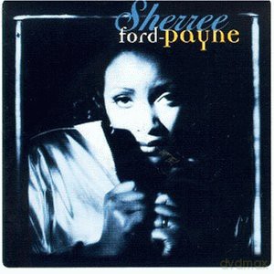 Sherree: Ford Payne [CD]