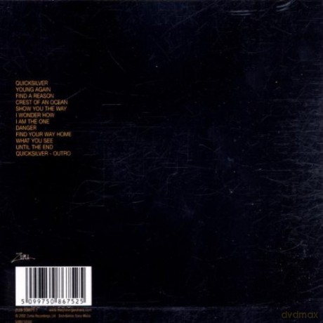 Shining: True Skies [CD]