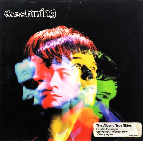 Shining: True Skies [CD]