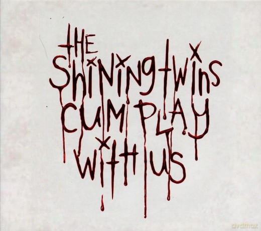 Shining Twins: Cum Play With Us [CD]