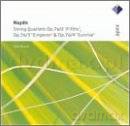 Eder Quartet: Haydn: String Quartets Op.76/2 [CD]