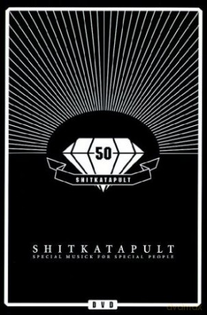 Shitkatapult: Special Musick For Special People [DVD]