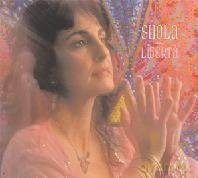 Shola: Liberta [CD]
