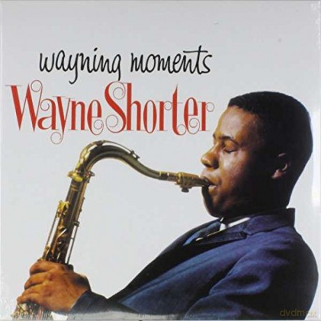Shorter Wayne: Wayning Moments [Winyl]