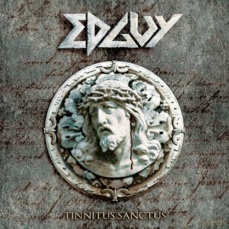 Edguy: Tinnitus Sanctus [2xWinyl]