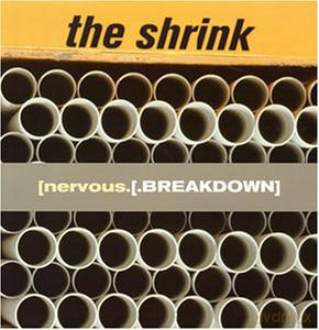 Shrink: Nervous - Breakdown [Winyl]
