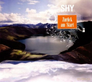 Shy: Zurueck Am Start [CD]