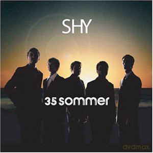 Shy: 35 Sommer [CD]