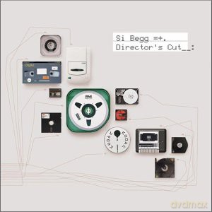 Si Begg: Directors Cut [Winyl]