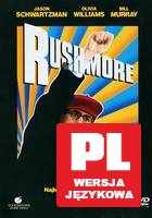 Rushmore [DVD]